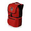 North Carolina State Wolfpack Two Tiered Insulated Backpack  