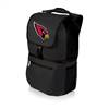 Arizona Cardinals Zuma Two Tier Backpack Cooler