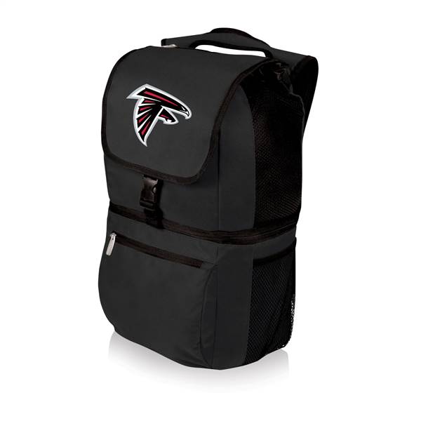 Atlanta Falcons Zuma Two Tier Backpack Cooler