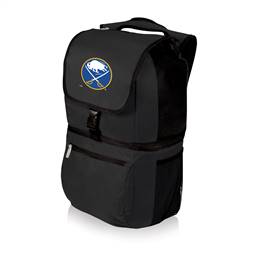 Buffalo Sabres Zuma Two Tier Backpack Cooler