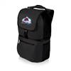 Colorado Avalanche Zuma Two Tier Backpack Cooler