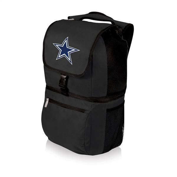 Dallas Cowboys Zuma Two Tier Backpack Cooler
