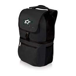 Dallas Stars Zuma Two Tier Backpack Cooler