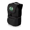 Colorado State Rams Two Tiered Insulated Backpack