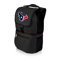 Houston Texans Zuma Two Tier Backpack Cooler