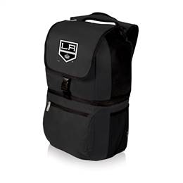 Los Angeles Kings Zuma Two Tier Backpack Cooler