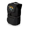 Jacksonville Jaguars Zuma Two Tier Backpack Cooler