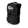 Kansas City Chiefs Zuma Two Tier Backpack Cooler