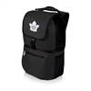 Toronto Maple Leafs Zuma Two Tier Backpack Cooler
