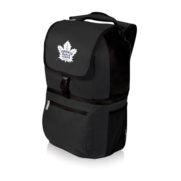 Toronto Maple Leafs Zuma Two Tier Backpack Cooler