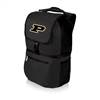 Purdue Boilermakers Two Tiered Insulated Backpack