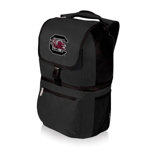 South Carolina Gamecocks Two Tiered Insulated Backpack
