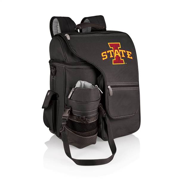 Iowa State Cyclones Insulated Travel Backpack