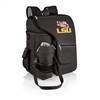 LSU Tigers Insulated Travel Backpack