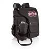 Mississippi State Bulldogs Insulated Travel Backpack