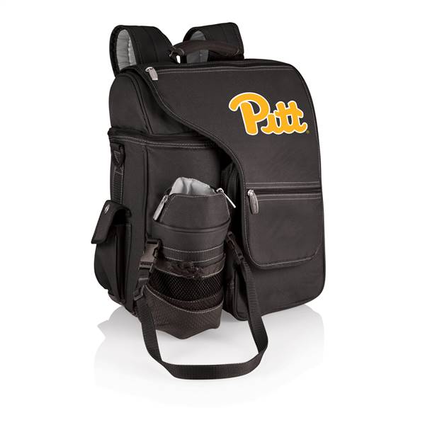 Pittsburgh Panthers Insulated Travel Backpack