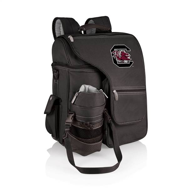 South Carolina Gamecocks Insulated Travel Backpack
