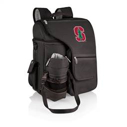 Stanford Cardinal Insulated Travel Backpack