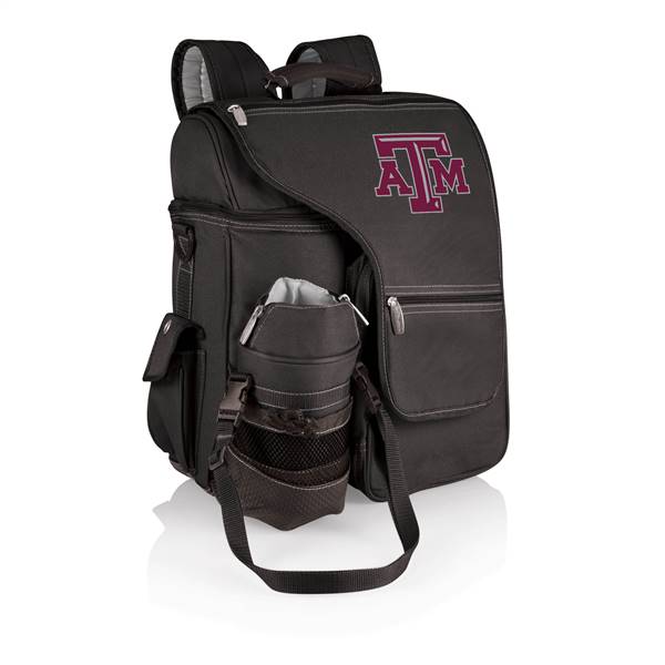 Texas A&M Aggies Insulated Travel Backpack