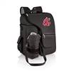 Washington State Cougars Insulated Travel Backpack