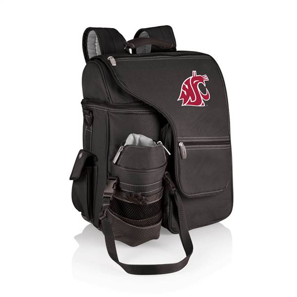 Washington State Cougars Insulated Travel Backpack  