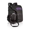 TCU Horned Frogs Insulated Travel Backpack