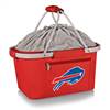 Buffalo Bills Collapsible Basket Cooler  