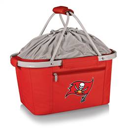 Tampa Bay Buccaneers Collapsible Basket Cooler  