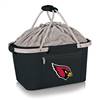 Arizona Cardinals Collapsible Basket Cooler  