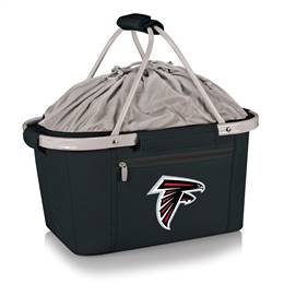 Atlanta Falcons Collapsible Basket Cooler