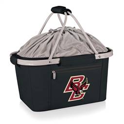 Boston College Eagles Collapsible Basket Cooler