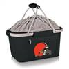 Cleveland Browns Collapsible Basket Cooler