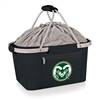 Colorado State Rams Collapsible Basket Cooler