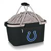 Indianapolis Colts Collapsible Basket Cooler