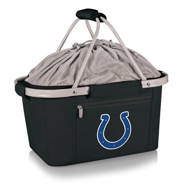 Indianapolis Colts Collapsible Basket Cooler
