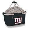 New York Giants Collapsible Basket Cooler