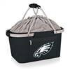 Philadelphia Eagles Collapsible Basket Cooler