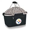 Pittsburgh Steelers Collapsible Basket Cooler