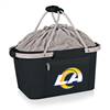 Los Angeles Rams Collapsible Basket Cooler
