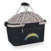 Los Angeles Chargers Collapsible Basket Cooler