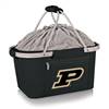Purdue Boilermakers Collapsible Basket Cooler