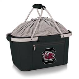 South Carolina Gamecocks Collapsible Basket Cooler