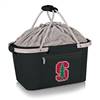 Stanford Cardinal Collapsible Basket Cooler