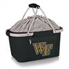 Wake Forest Demon Deacons Collapsible Basket Cooler