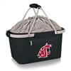 Washington State Cougars Collapsible Basket Cooler