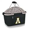 App State Mountaineers Collapsible Basket Cooler  