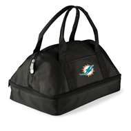 Miami Dolphins Potluck Casserole Tote