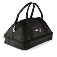 New England Patriots Potluck Casserole Tote  