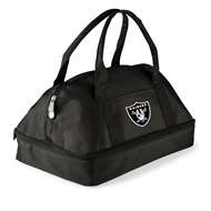 Las Vegas Raiders Potluck Casserole Tote