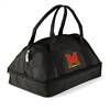 Maryland Terrapins Casserole Tote Serving Tray